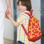 Как выбрать максимально комфортный школьный рюкзак?